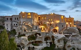 Charm Of Cappadocia Cave Suites