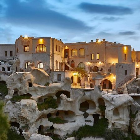 Charm Of Cappadocia Cave Suites Nevşehir Dış mekan fotoğraf