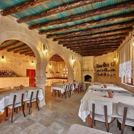 Charm Of Cappadocia Cave Suites Nevşehir Dış mekan fotoğraf