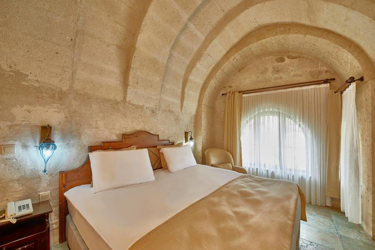 Charm Of Cappadocia Cave Suites Nevşehir Dış mekan fotoğraf